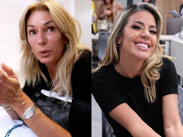 Yanina Latorre destrozó a Virginia Gallardo por un proyecto presentado en Diputados