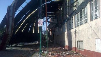 temporal: ascienden a dos los muertos en lomas de zamora temporal: ascienden a dos los muertos en lomas de zamora