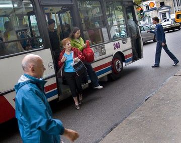 Colectivos JH 3137