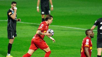 gol, asistencia y lesion: retegui, afuera por lo que queda de la temporada gol, asistencia y lesion: retegui, afuera por lo que queda de la temporada