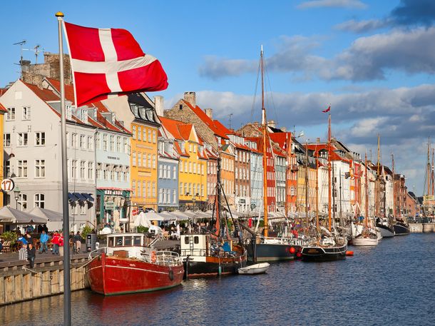 Dinamarca ofrece 1200 empleos en español.