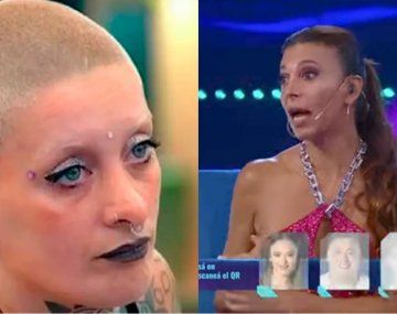 Ximena Capristo destrozó a Furia tras su estallido frente a Santiago del Moro