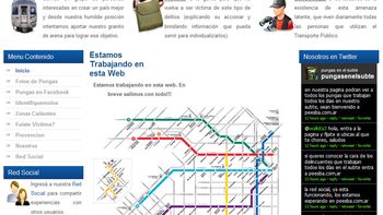 Pungas-subtes Pungas-subtes