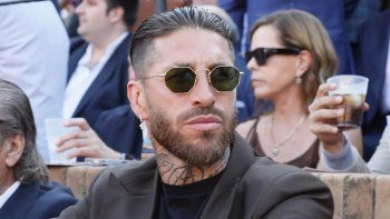 sergio ramos esta a un paso de convertirse en dueno del sevilla junto a un socio argentino sergio ramos esta a un paso de convertirse en dueno del sevilla junto a un socio argentino