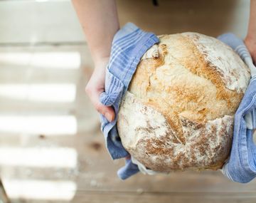 El precio del pan podría alcanzar los $400 por kilo