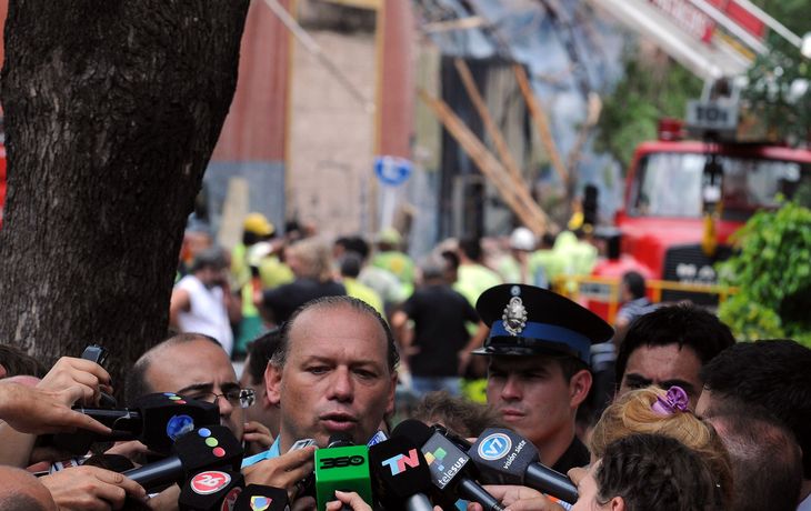 El Código hay que aggiornarlo a las nuevas realidades