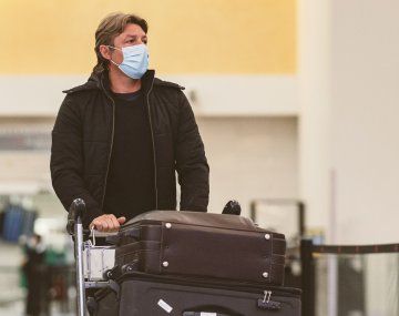 Newells sueña con Heinze