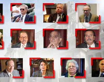 Cómo cambió la Corte en la era kirchnerista