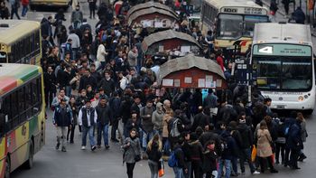los portenos amanecen sin subtes por septimo dia consecutivo los portenos amanecen sin subtes por septimo dia consecutivo