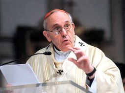 las frases mas relevantes del nuevo papa francisco las frases mas relevantes del nuevo papa francisco