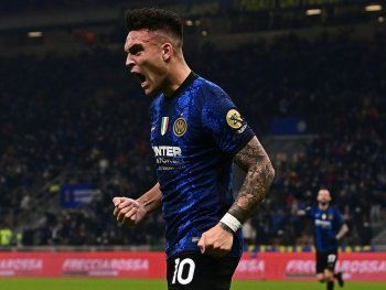 Inter acaricia el título: qué necesita el equipo de Lautaro Martínez para coronarse en Serie A