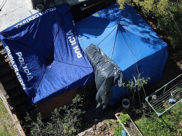 Triple femicidio de Florencio Varela: la causa quedó en manos de la Justicia Federal Triple femicidio de Florencio Varela: la causa quedó en manos de la Justicia Federal