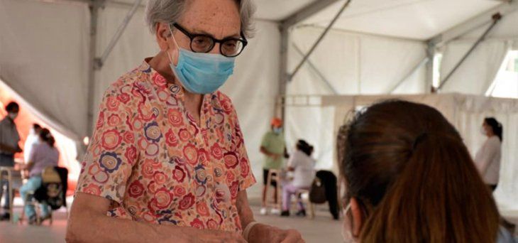 Cómo anotarse para la vacuna contra el coronavirus en la provincia de Jujuy