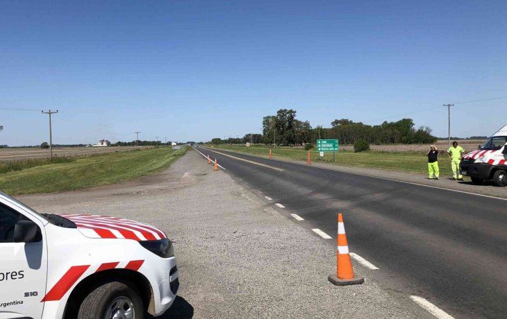 Avanza la privatización de Corredores Viales que administra 6 mil kilómetros de rutas