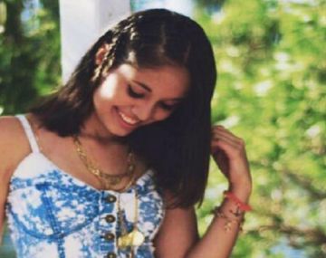 Cruzó el semáforo en rojo