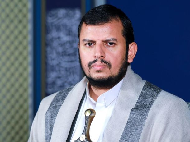 El líder de los hutíes en Yemen reafirmó su apoyo a Irán y crece la tensión