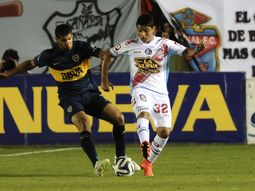 boca no pudo con arsenal y quedo lejos de la pelea boca no pudo con arsenal y quedo lejos de la pelea