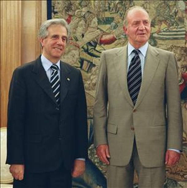 Tabareespaña_efe