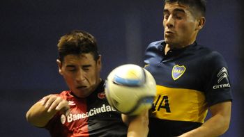 peruzzi se recupero, pero boca ahora sufre por otro jugador peruzzi se recupero, pero boca ahora sufre por otro jugador
