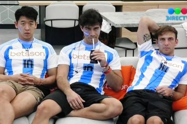 Gran Hermano: familiares de Nicolás Grosman pidieron por la eliminación de uno de los Bros