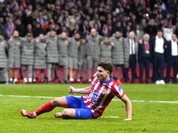 La nueva regla para penales en el Mundial de Clubes tras la polémica de Julián