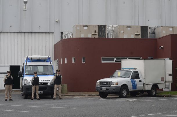 Dieron de alta a uno de los jóvenes internados tras asistir a la Time Warp