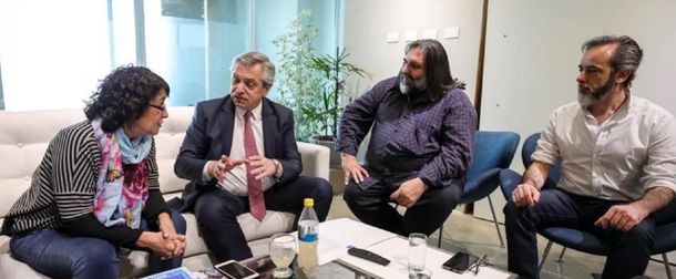 Signo del cambio de época: el Gobierno abre la paritaria nacional docente tras el boicot macrista