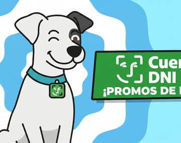Todas las promos de Cuenta DNI en mayo: cómo ahorrar casi $150.000