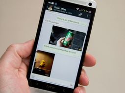 whatsapp declara la guerra a telegram con sus ultimas acciones whatsapp declara la guerra a telegram con sus ultimas acciones