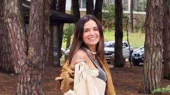 sigue pasando: una influencer esta grave tras volcar con un utv en villa gesell sigue pasando: una influencer esta grave tras volcar con un utv en villa gesell