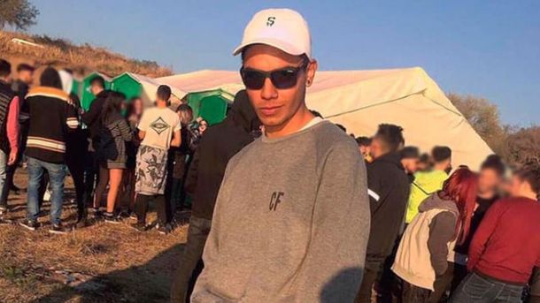 Samir Andrés Velázquez