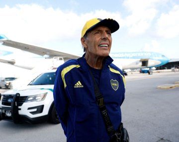 Los dos futbolistas de Boca que se pierden el partido por Copa Argentina