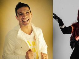 iliana me dijo gay porque esta despechada iliana me dijo gay porque esta despechada