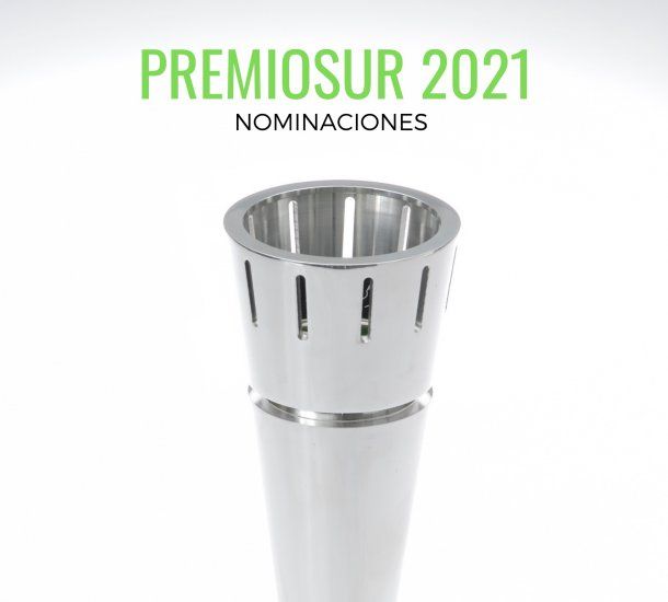 Premios Sur al cine argentino: la lista de nominados