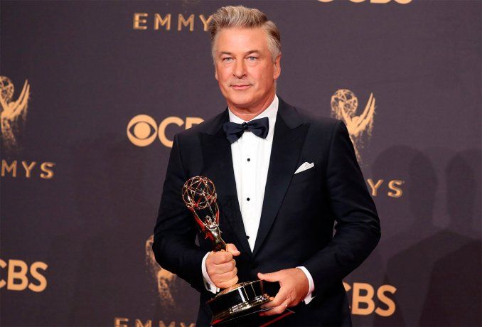 Habló Alec Baldwin: Mi corazón está roto
