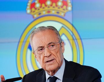Florentino Pérez llamó a elecciones en Real Madrid tras el escándalo: ¿renuncia?