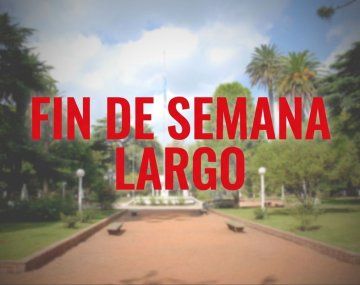 Las resoluciones 467/2026 y 489/2026 activan un fin de semana largo: cómo queda el descanso extendido
