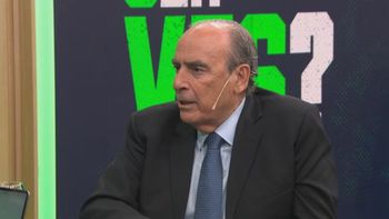 francos desmintio su salida y considero que no vale la pena convocar a kicillof francos desmintio su salida y considero que no vale la pena convocar a kicillof