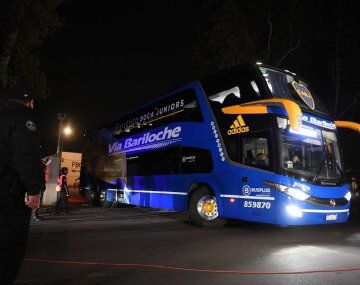 El nuevo pedido de Boca a la Liga Profesional de Fútbol