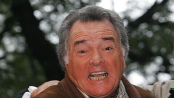 Luis Barrionuevo Luis Barrionuevo