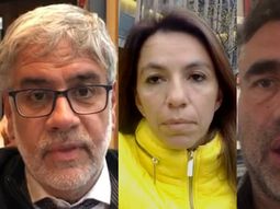 Tres economistas analizaron la escalada del dólar: el mercado no confía en Macri