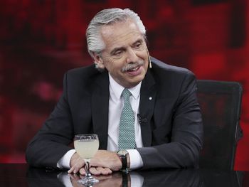 Alberto: Massa encontró soluciones prácticas a problemas difíciles