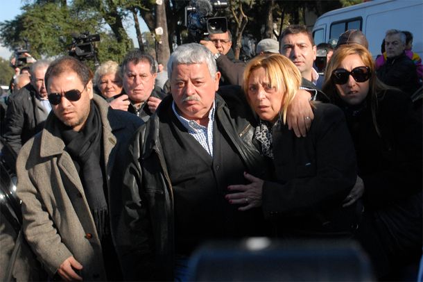 El emocionante mensaje que publicó Tití Fernández para la Selección