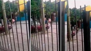 detuvieron al mecanico que participo de la golpiza mortal a una mujer de laferrere detuvieron al mecanico que participo de la golpiza mortal a una mujer de laferrere