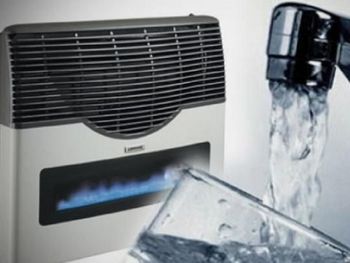 Oficializaron la suba del gas