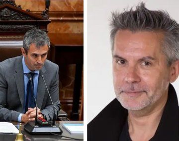 Nos boludearon durante horas: Marcelo Figueras