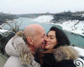 Preocupa Bruce Willis: el desolador mensaje que publicó su esposa