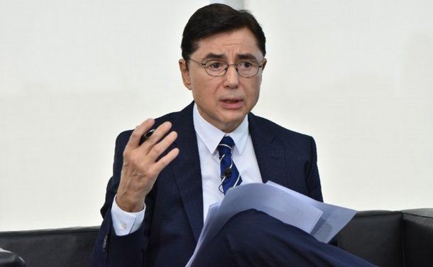 Fuerte columna de Jorge Fontevecchia: No vote a Milei