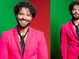 Adrián Di Monte sigue en La Casa de los Famosos México 2025. Adrián Di Monte sigue en La Casa de los Famosos México 2025.