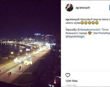 Miraba Instagram y descubrió de la peor manera que su esposo le era infiel